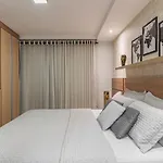 Apartamento Alto Padrão