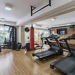 Apartamento Alto Padrão