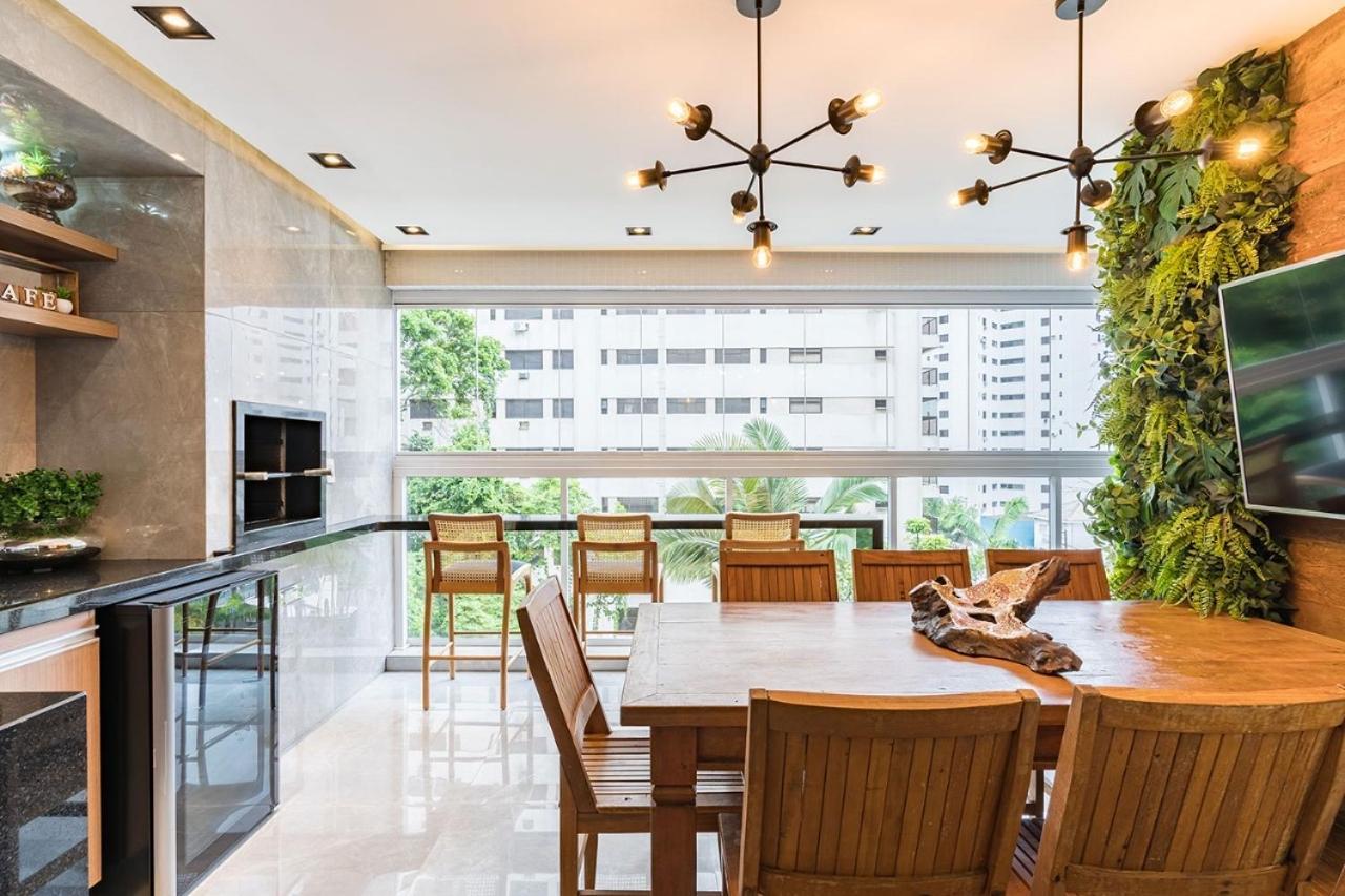 Apartamento Bali