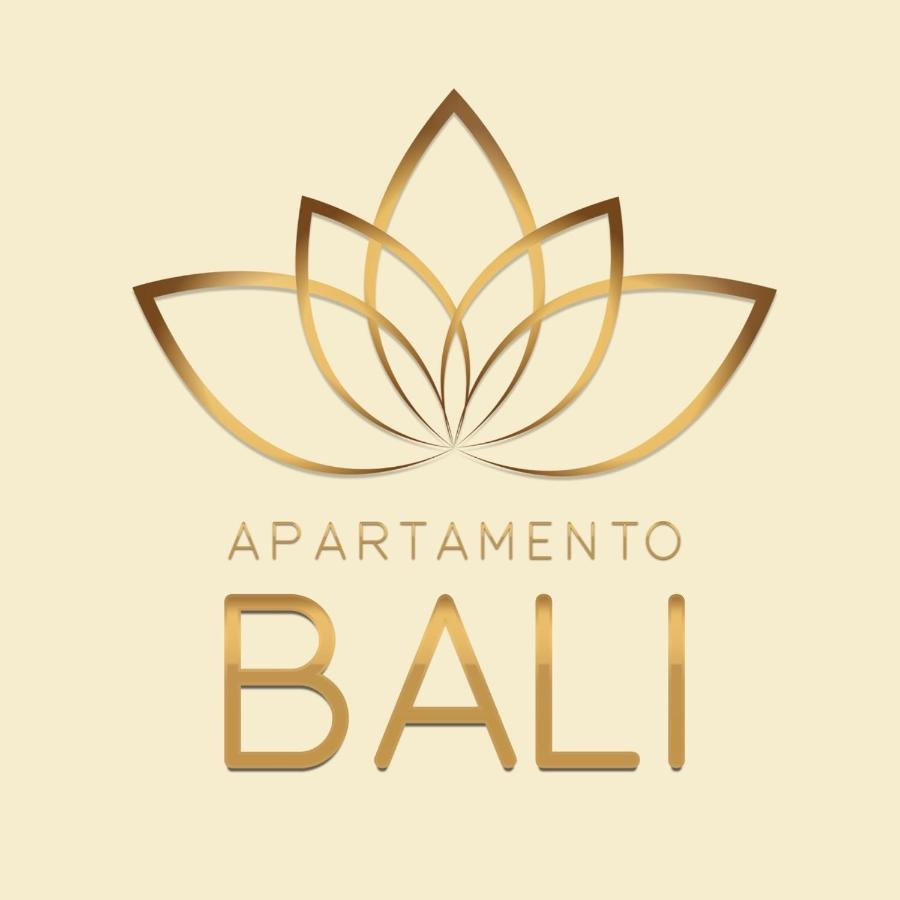 Apartamento Apartamento Bali *