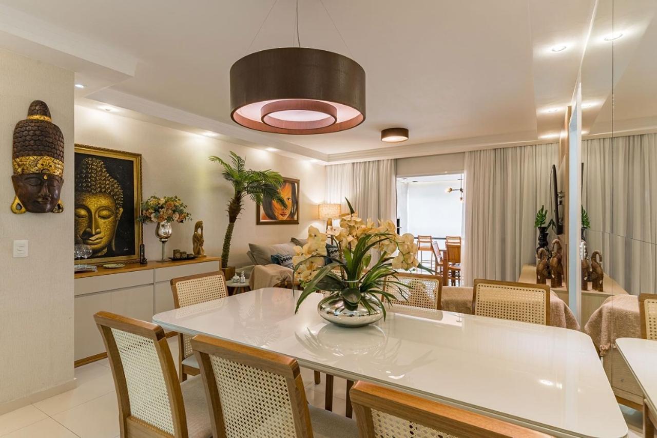 Apartamento Apartamento Bali Guarujá