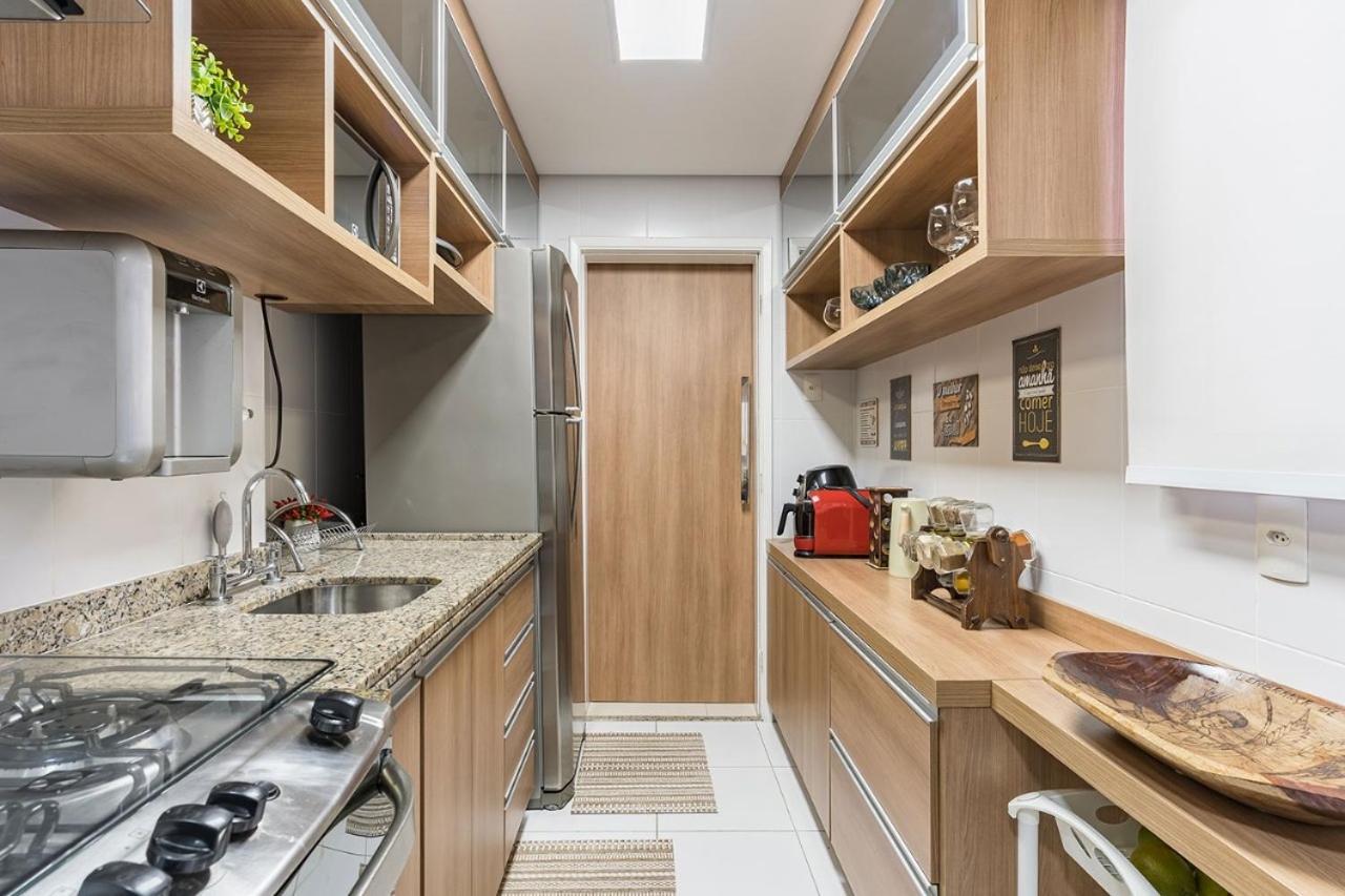 Apartamento Apartamento Bali *