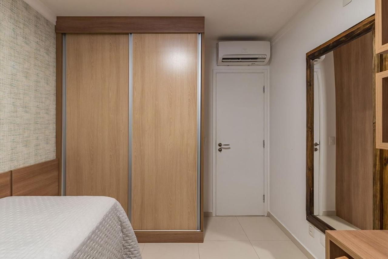 Apartamento Apartamento Bali