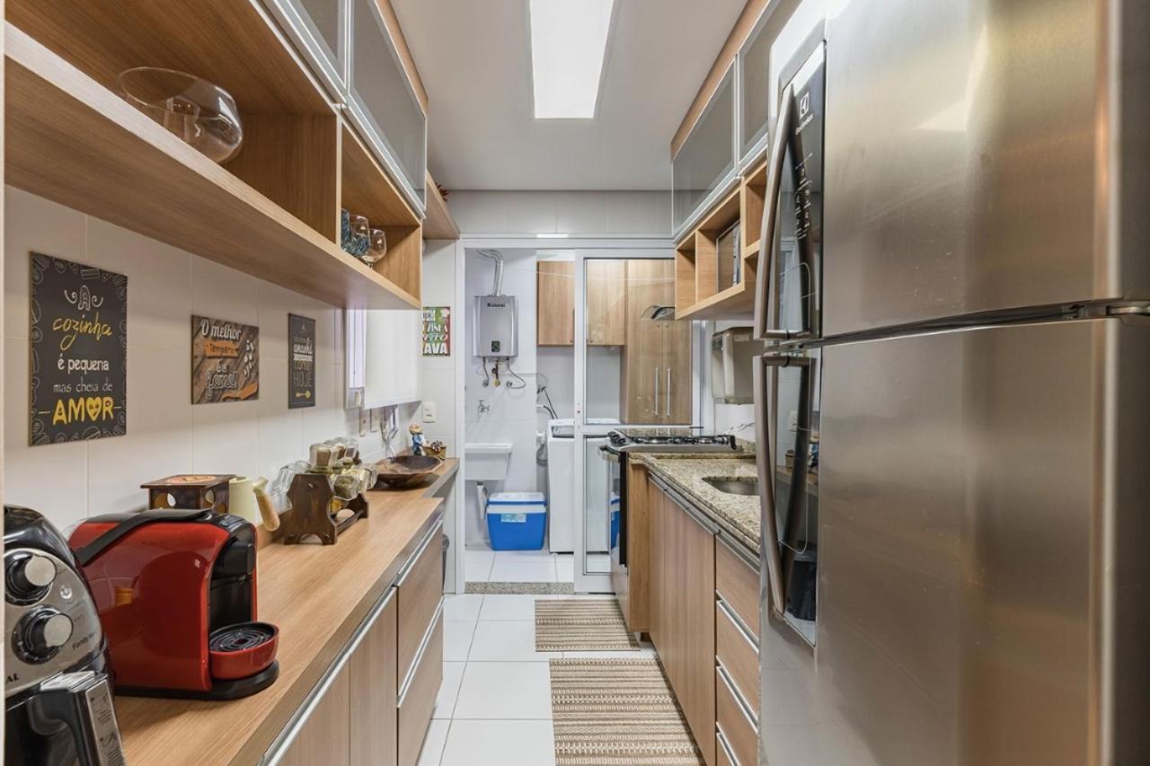 Apartamento Bali