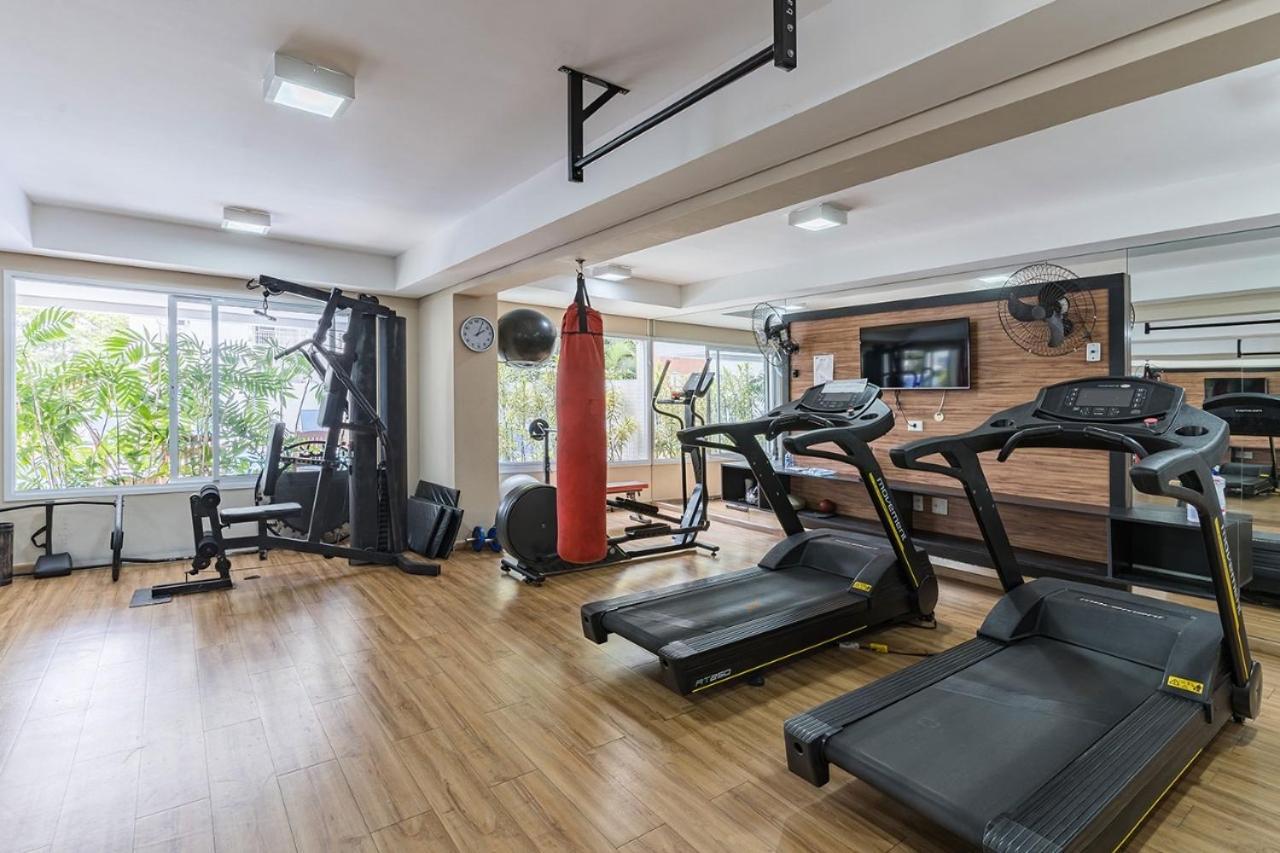 Apartamento Bali Guarujá