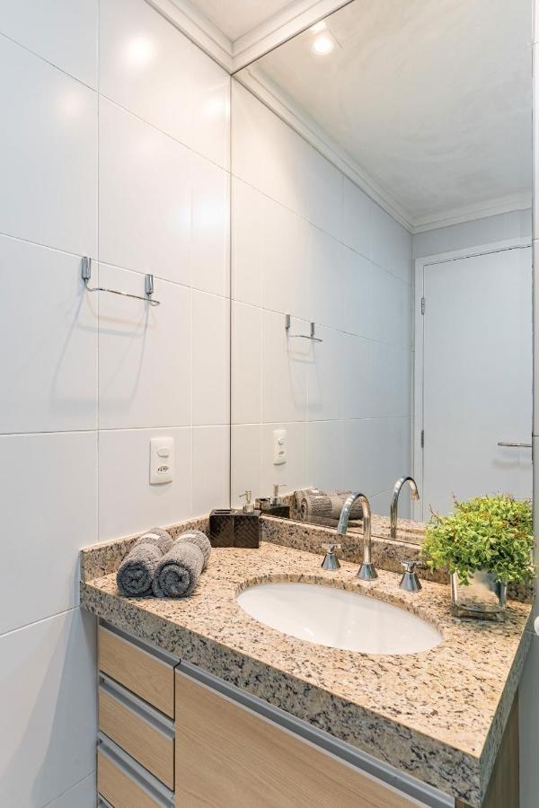 Apartamento Bali Guarujá