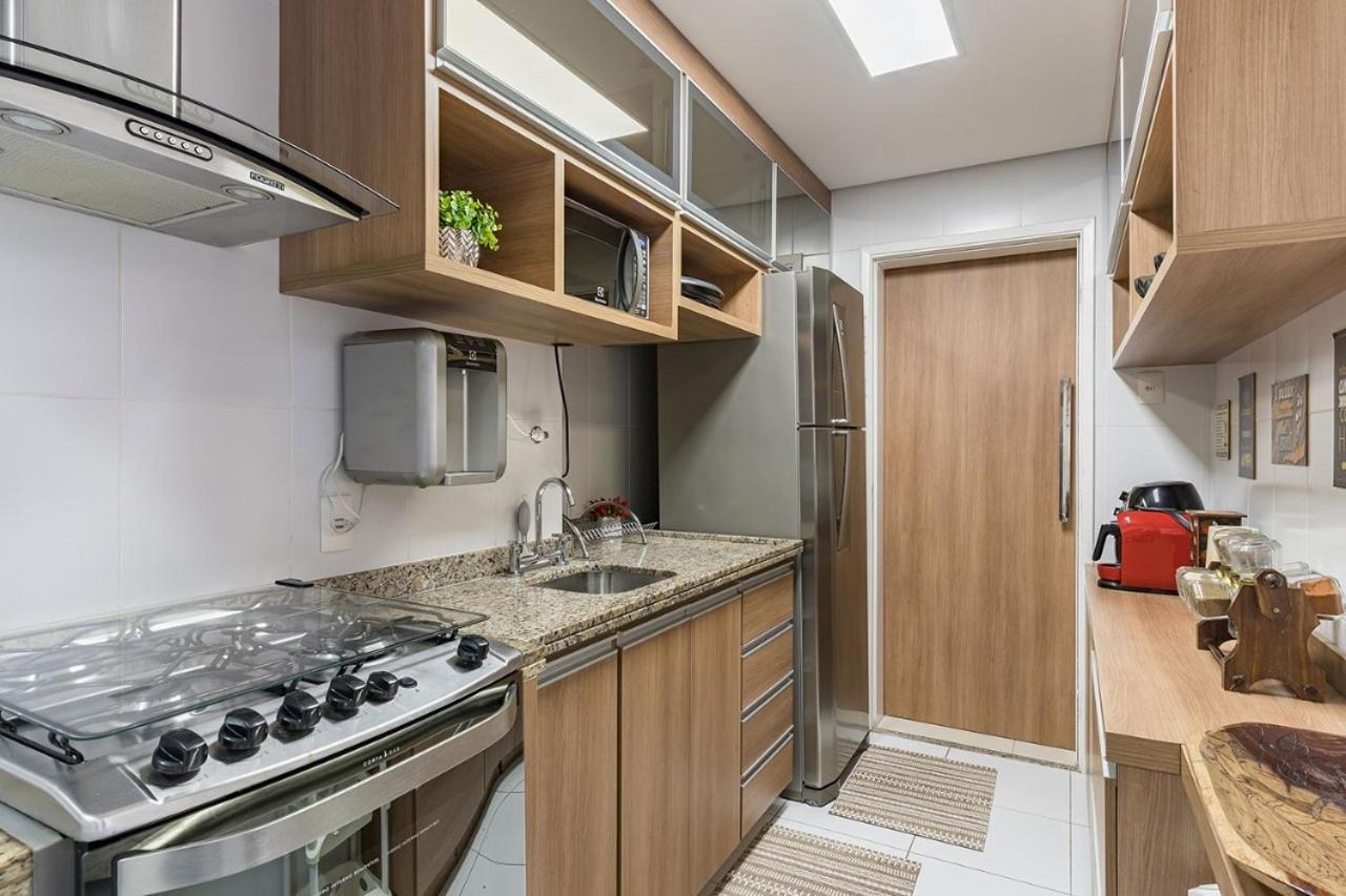 Apartamento Bali *