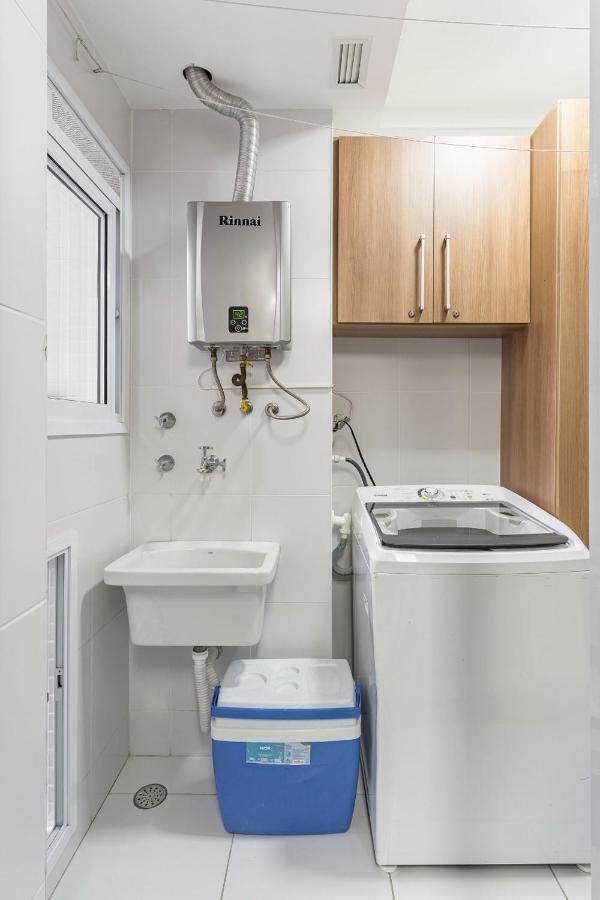 Apartamento Bali