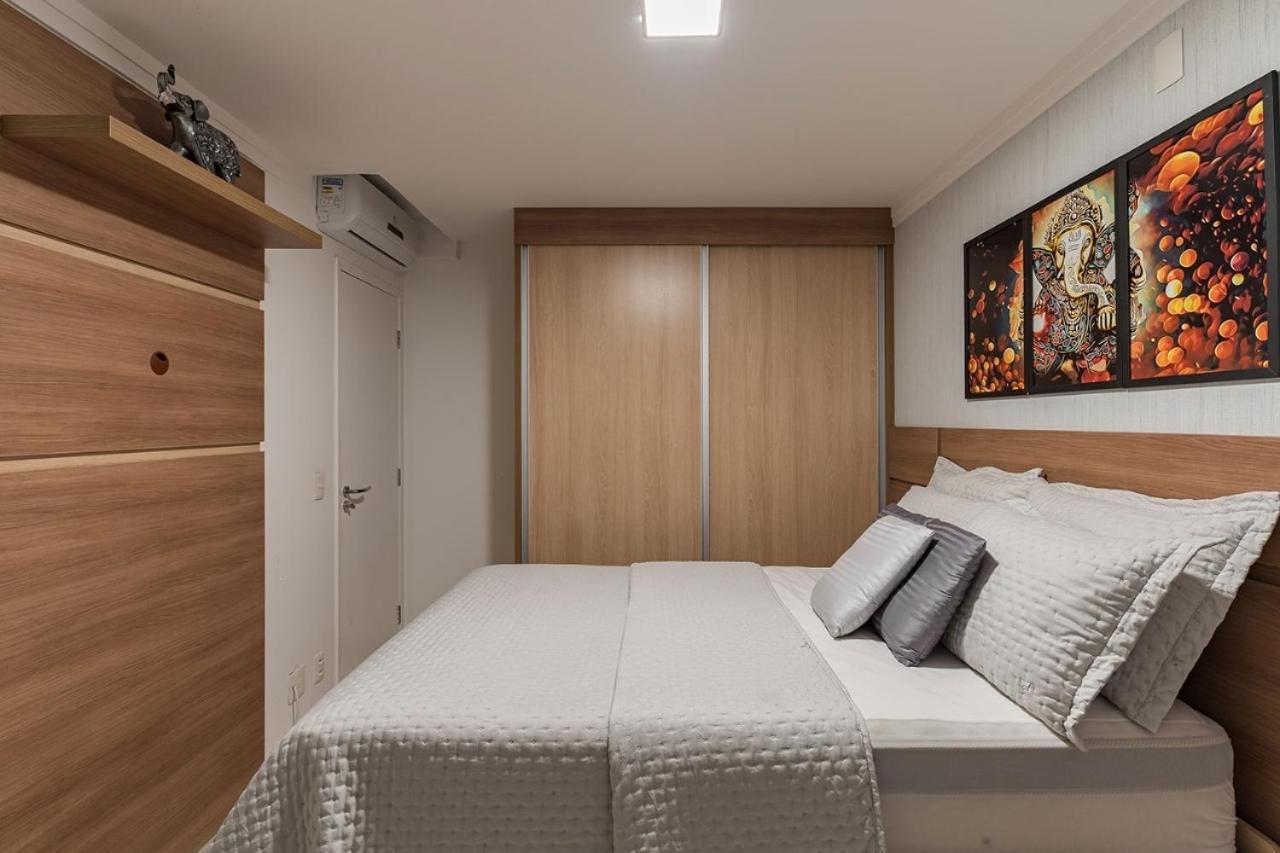 Apartamento Bali * Guarujá